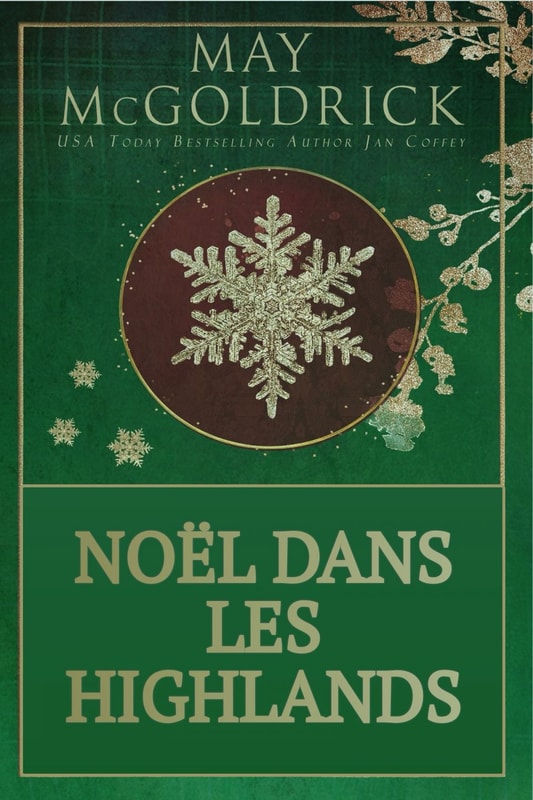 Noël dans les Highlands
