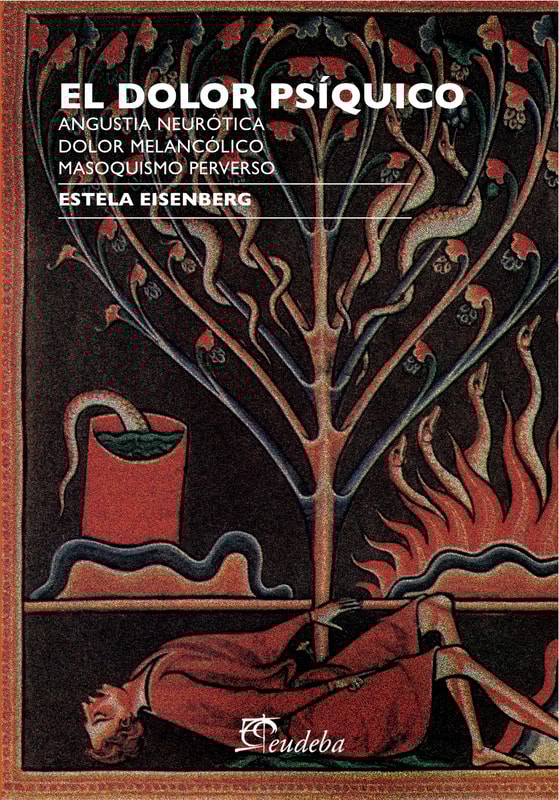 El dolor psíquico
