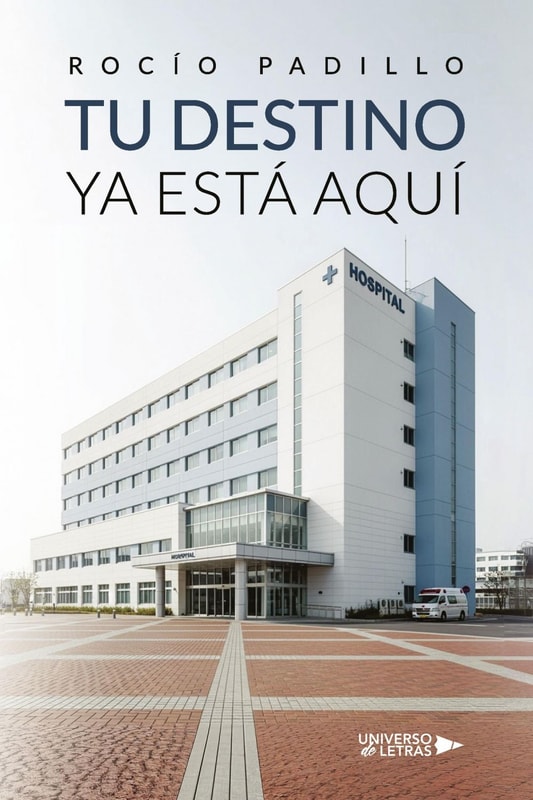 Tu Destino Ya Está Aquí