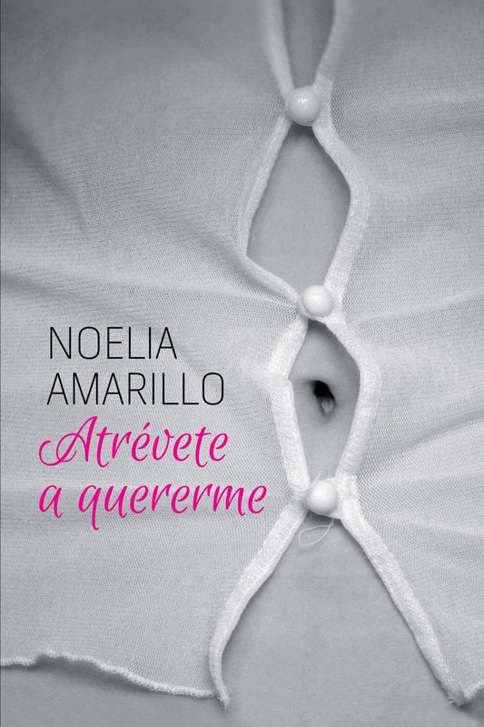 Atrévete a quererme