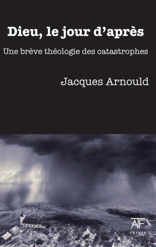 Dieu, le jour d'apres