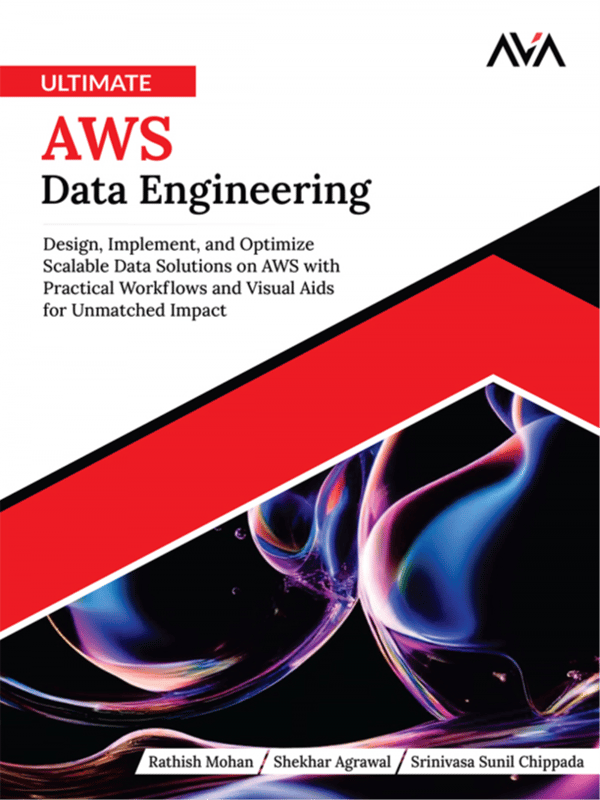 Ultimate AWS Data Engineering