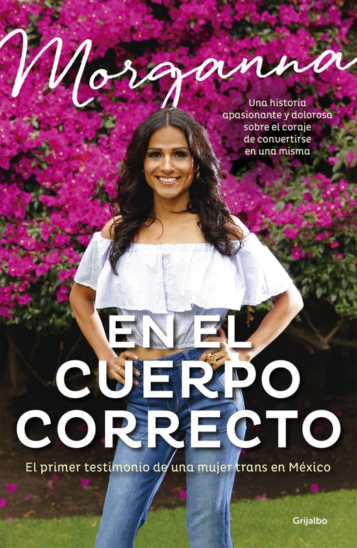 En el cuerpo correcto