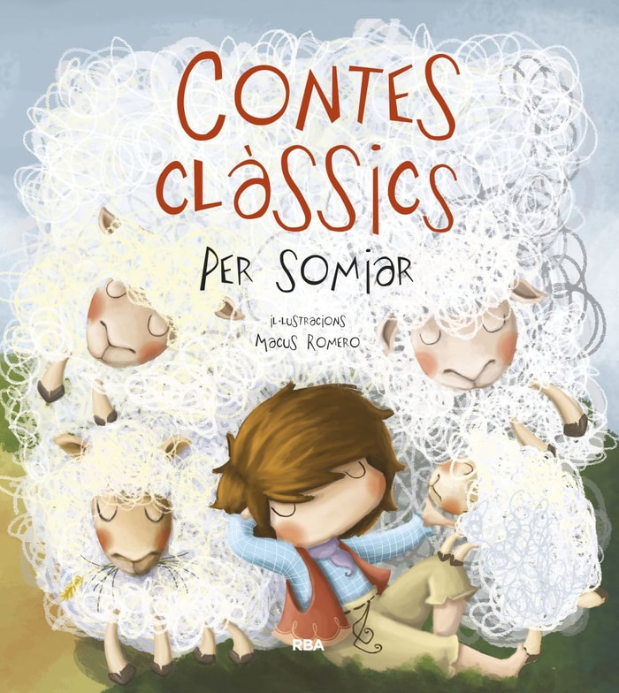 Contes clàssics per somiar