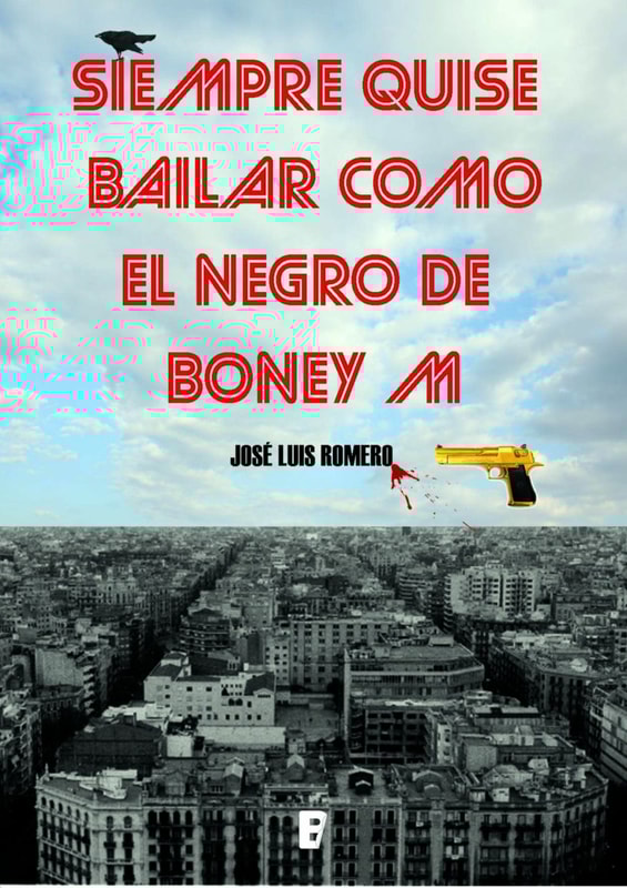 Siempre quise bailar como el negro de Boney M
