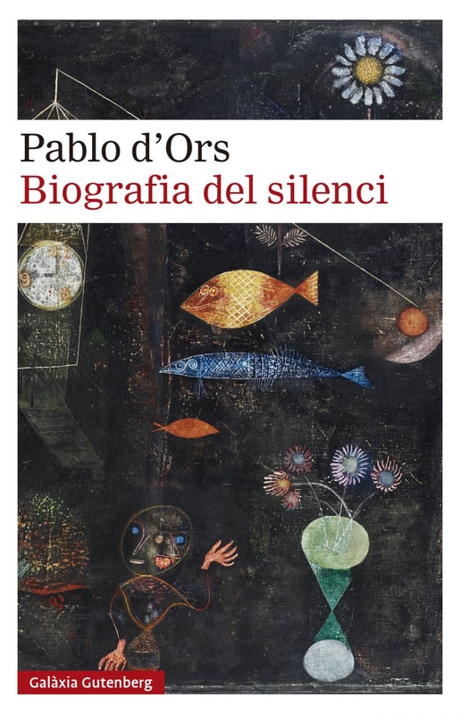 Biografia del silenci