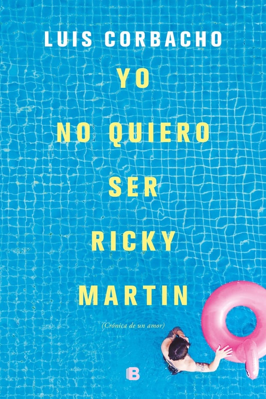 Yo no quiero ser Ricky Martin