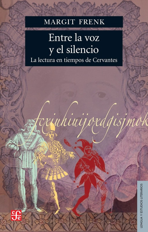 Entre la voz y el silencio
