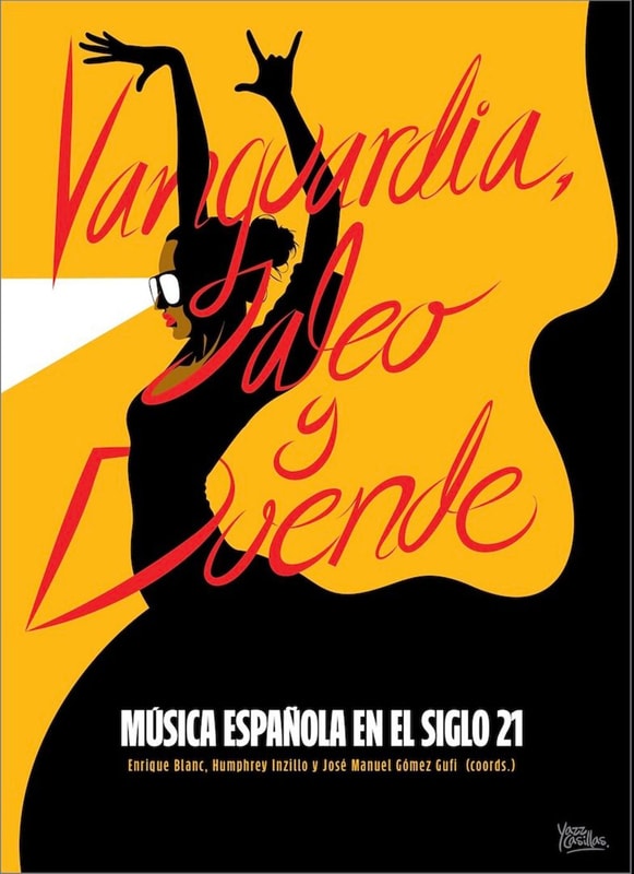 Vanguardia, jaleo y duende