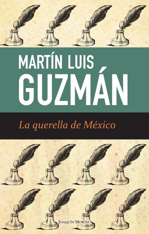 La querella de México