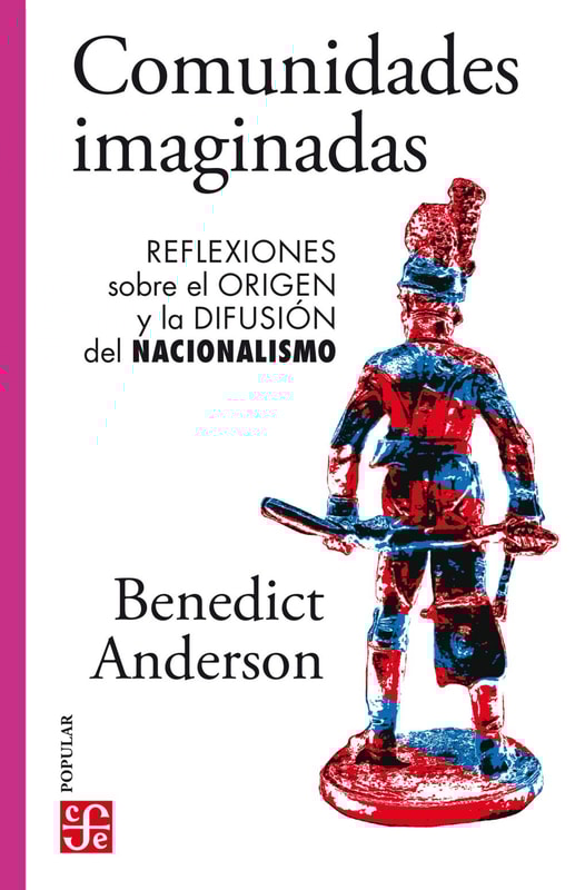 Comunidades imaginadas