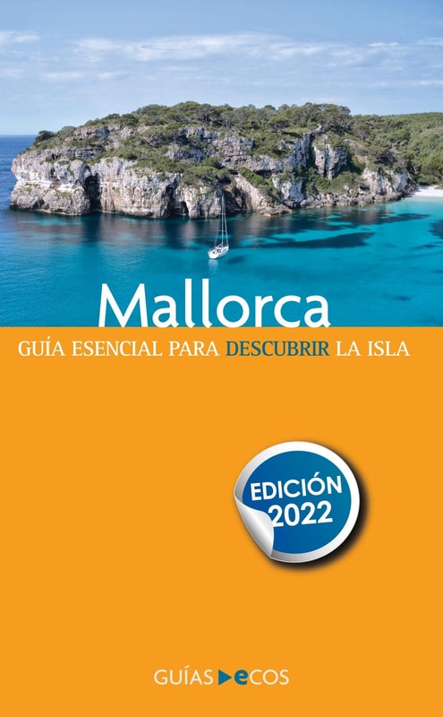 Guía de Mallorca