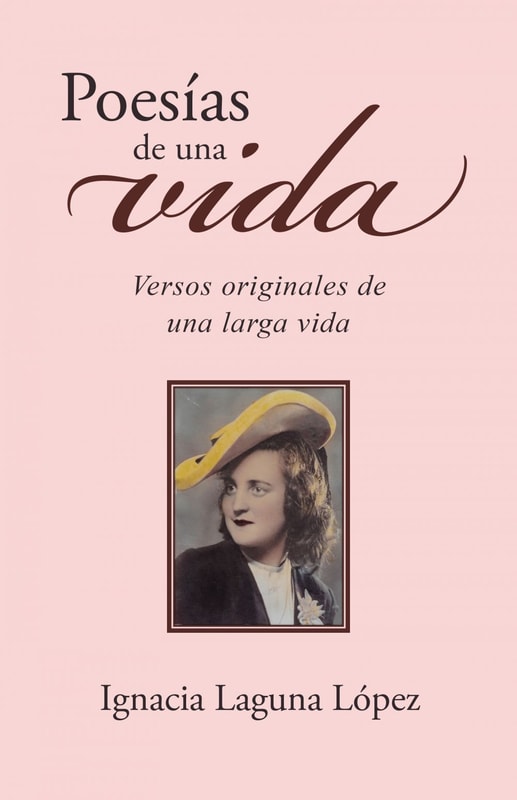 Poesías de una vida