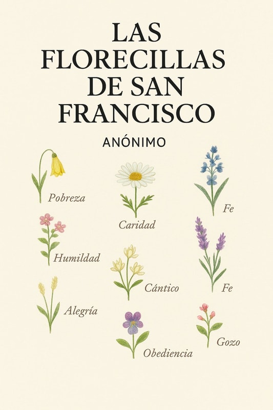 Las florecillas de San Francisco