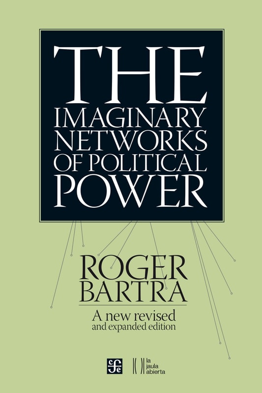 The Imaginary Networks of Political Power