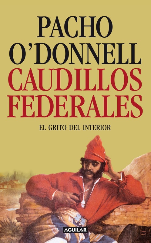 Caudillos federales