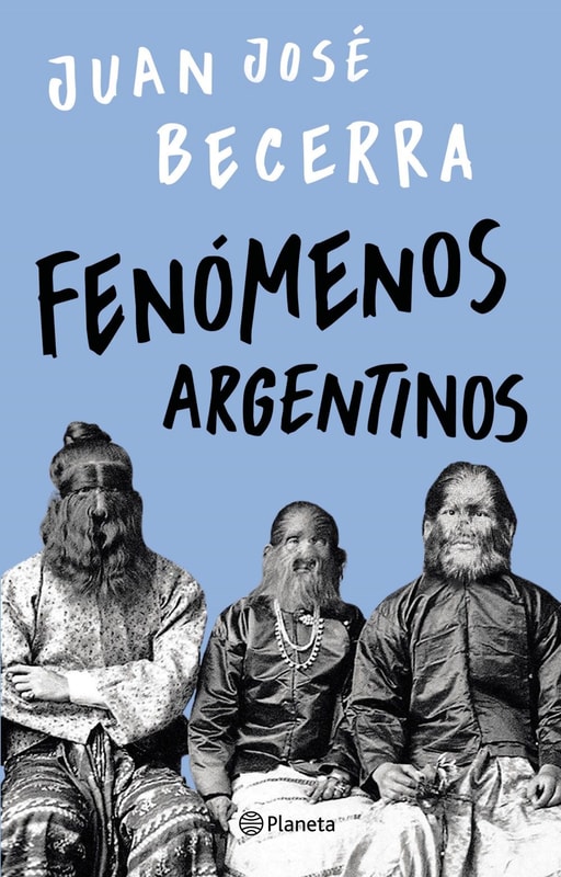 Fenómenos argentinos