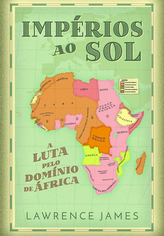 Impérios ao Sol