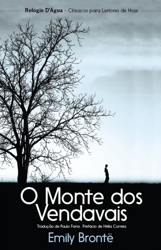 O Monte dos Vendavais