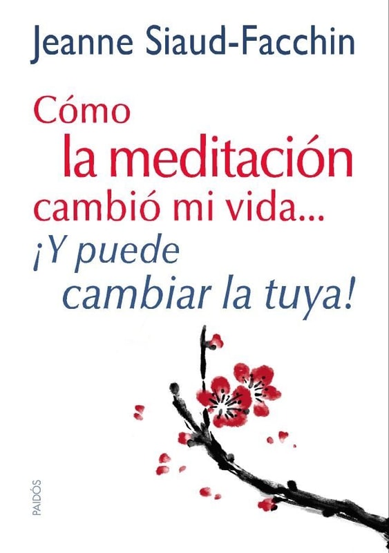 Cómo la meditación cambió mi vida...