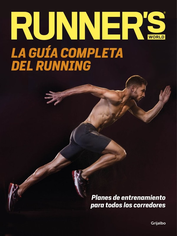 La guía completa del running (Runner's World)