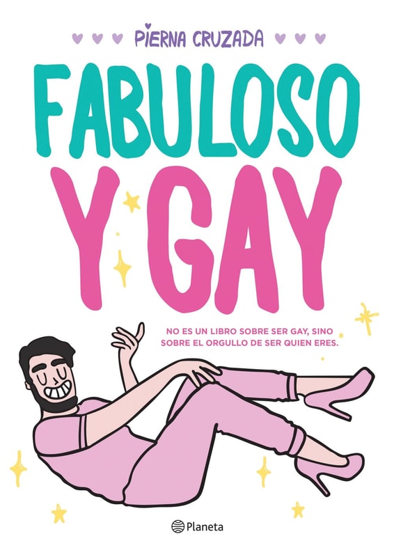 Fabuloso y gay