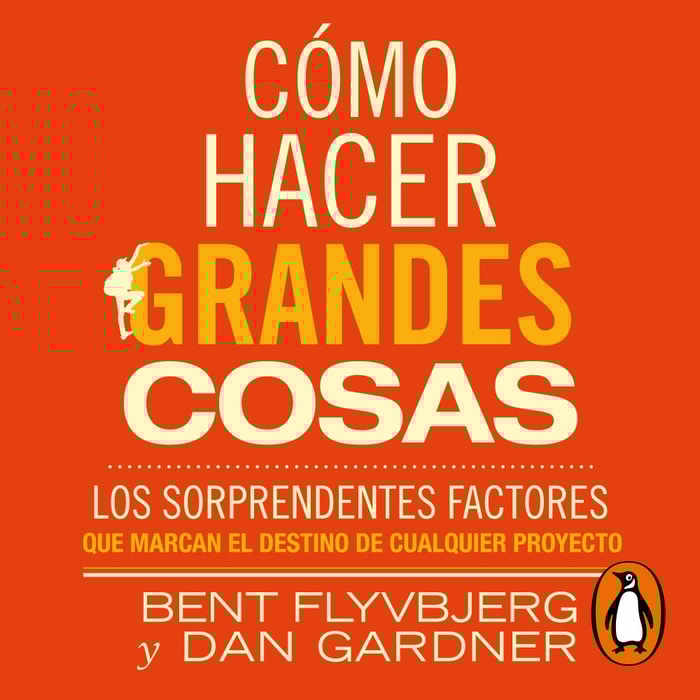 Cómo hacer grandes cosas