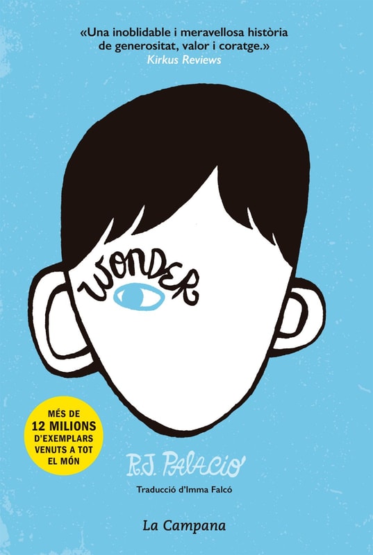 Wonder - Wonder