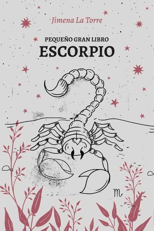 Pequeño gran libro: Escorpio