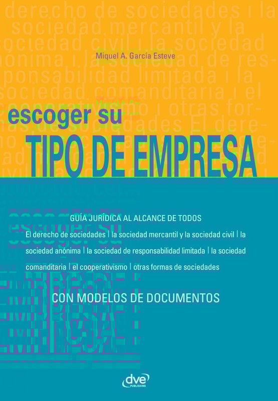 Escoger su tipo de empresa