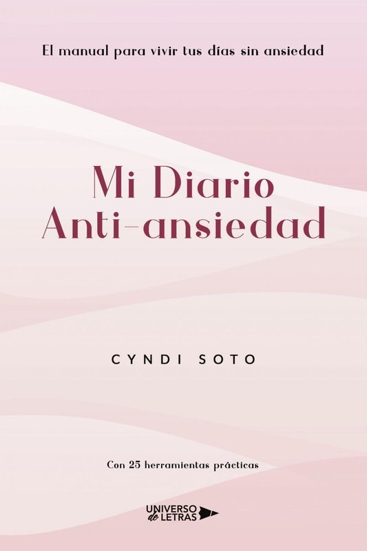 Mi Diario Anti-ansiedad