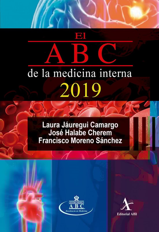 El ABC de la medicina interna 2019