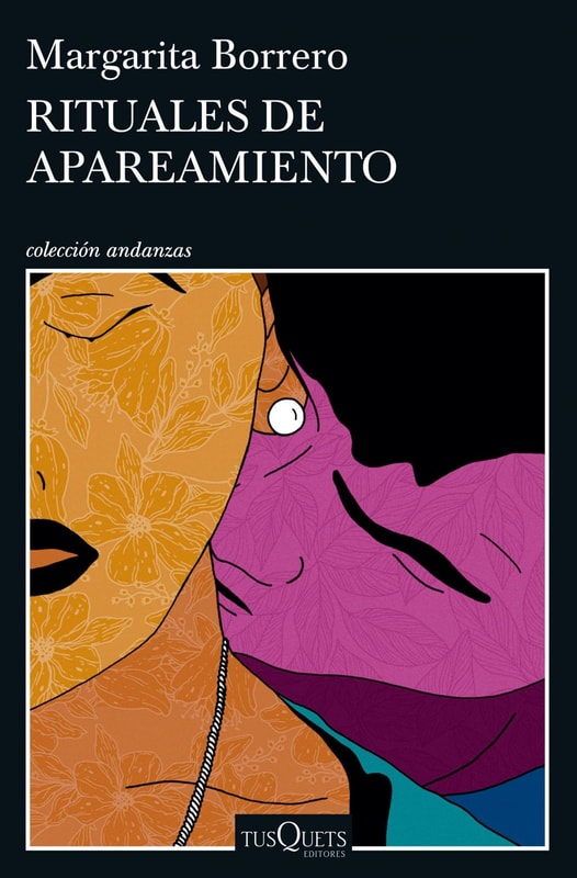 Rituales de apareamiento