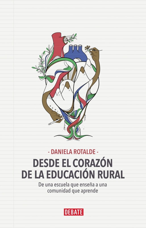 Desde el corazón de la educación rural