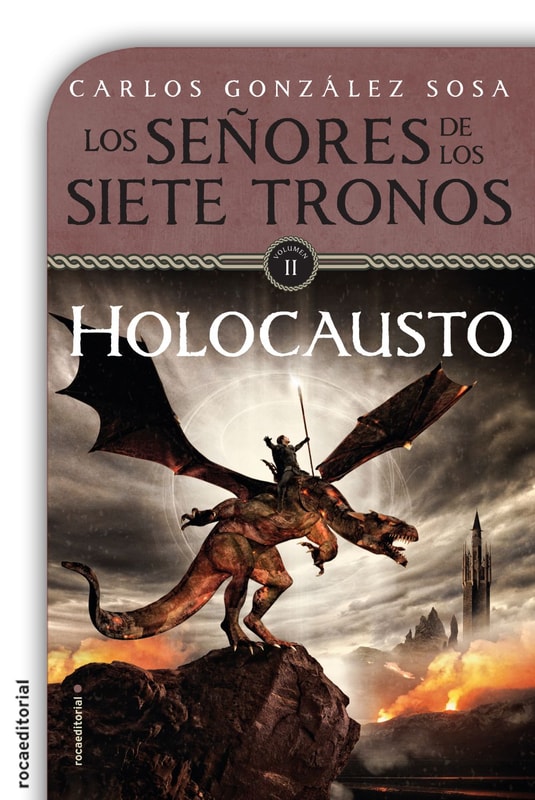 El holocausto