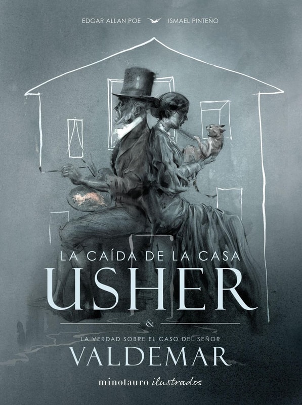 La caída de la Casa Usher