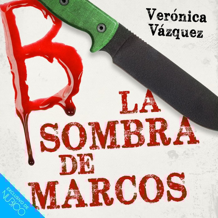 La sombra de Marcos