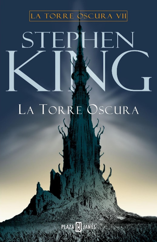 La Torre Oscura (La Torre Oscura 7)
