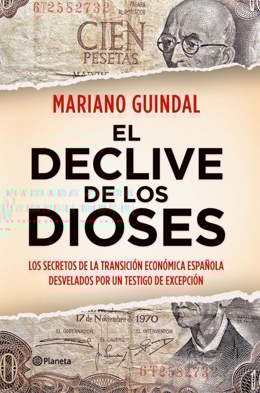 El declive de los dioses
