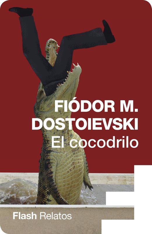 El cocodrilo