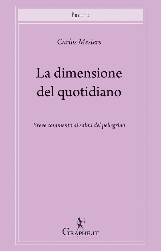 La dimensione del quotidiano