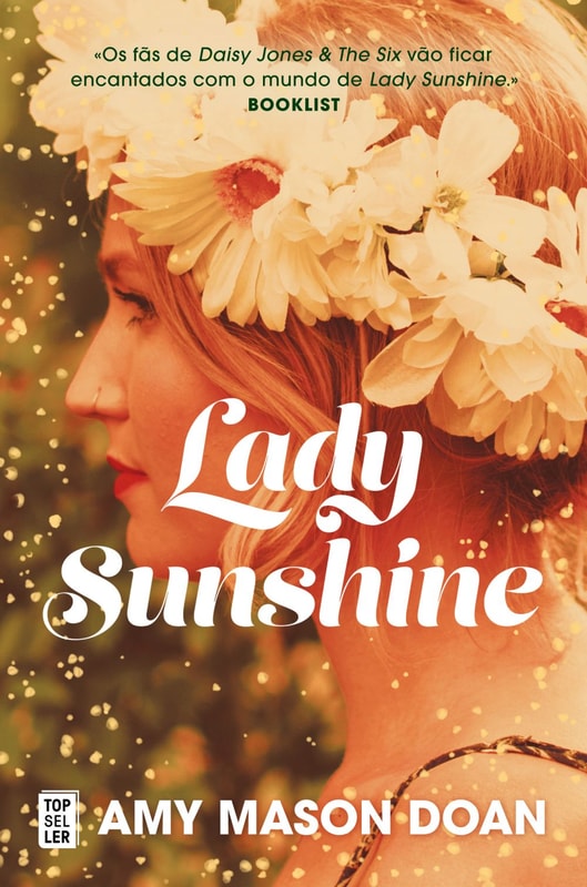 Lady Sunshine