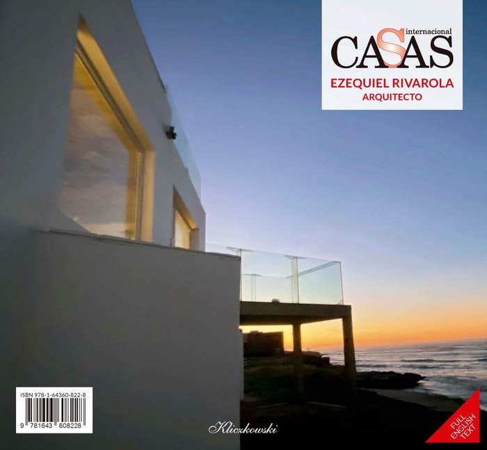 CASAS INTERNACIONAL 193, Ezequiel Rivarola