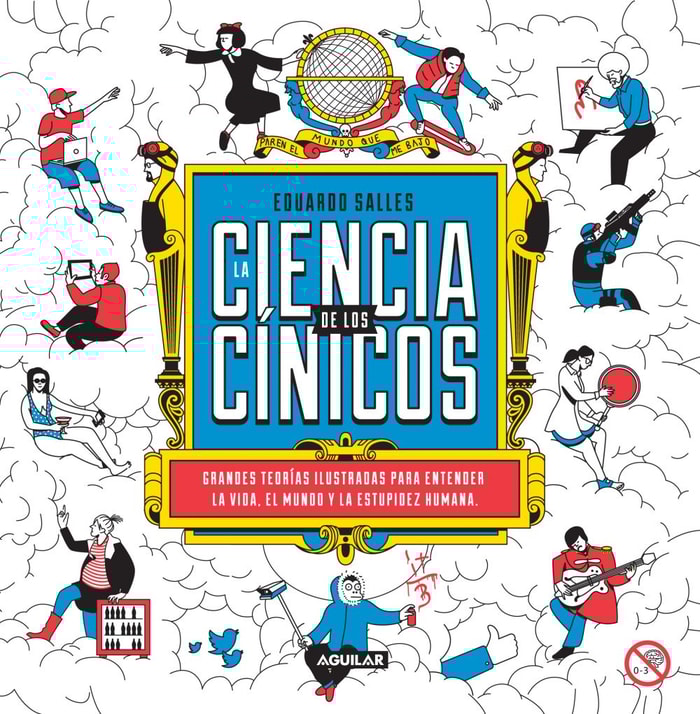 La ciencia de los cínicos