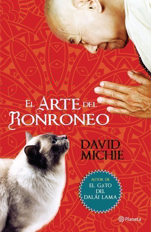 El arte del ronroneo