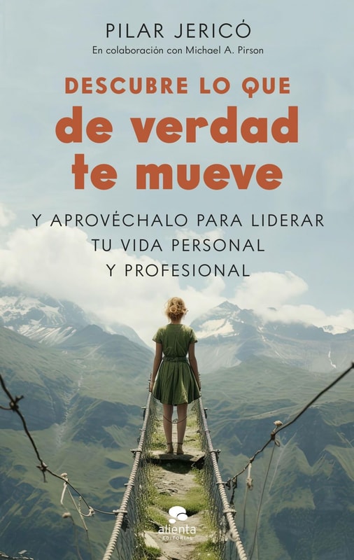 Descubre lo que de verdad te mueve