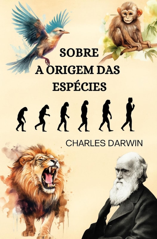 As Origens das Espécies