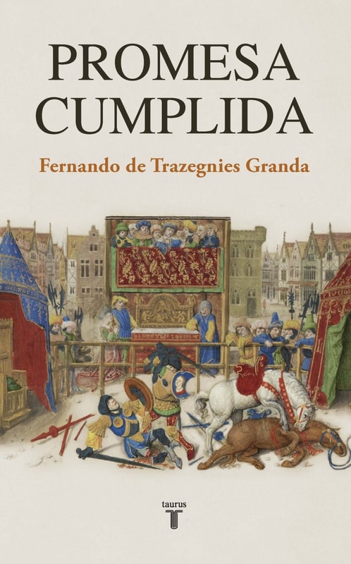 Promesa cumplida