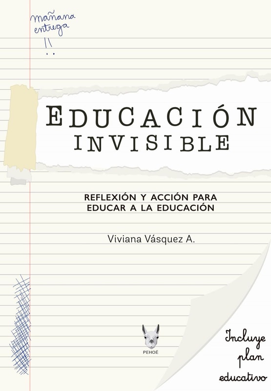Educación invisible