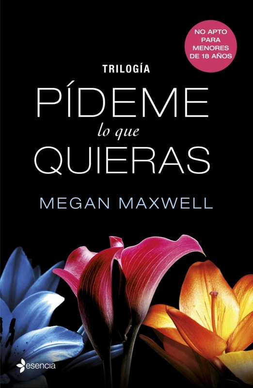 Pack Serie Pídeme lo que quieras